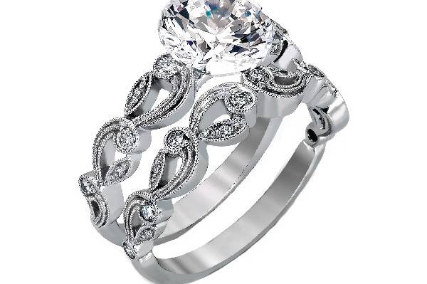 Meierotto Jewelers - Jewelry - Kansas City, MO - WeddingWire