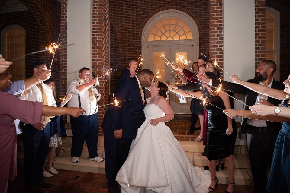 Wedding