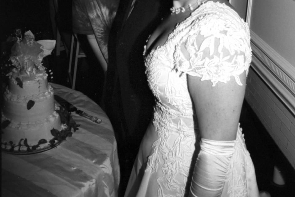 Cake Cutting