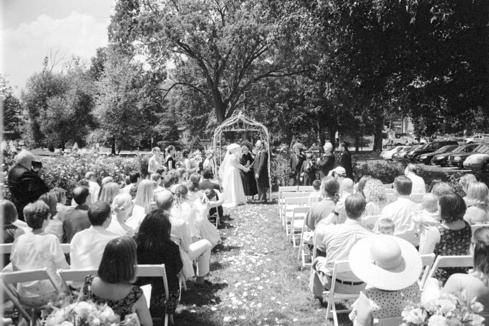 Ceremony