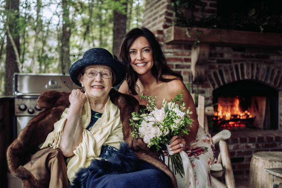 New Mother in Law