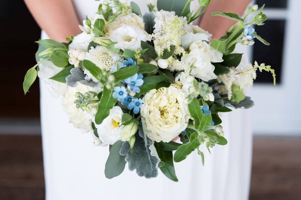 Wedding Bouquet