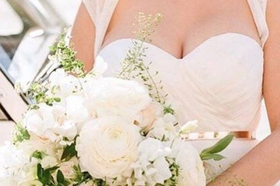 Wedding Bouquet