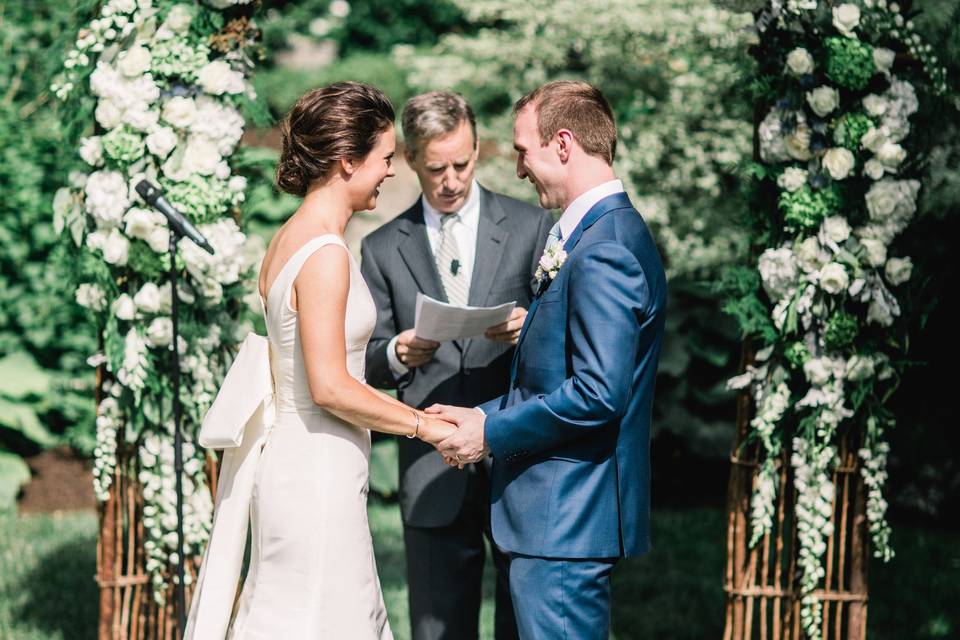 Wedding Arch