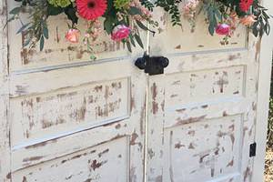 Flowers by Susanna
