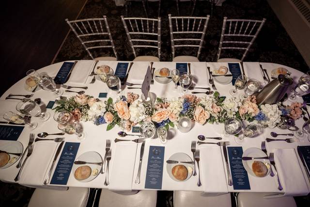 Tablescape