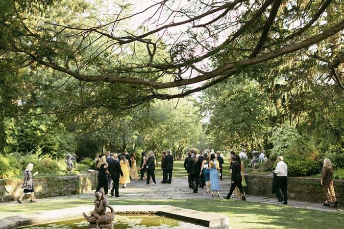 Botanical Gardens