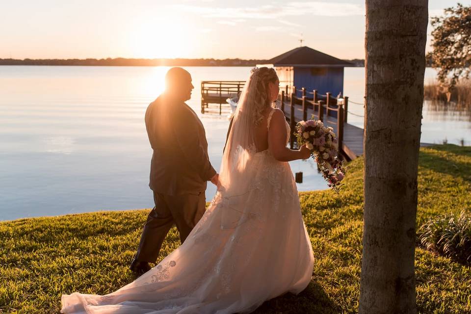 Photo Harp Weddings