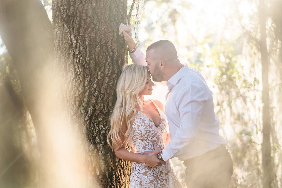 Stunning Engagement Sessions
