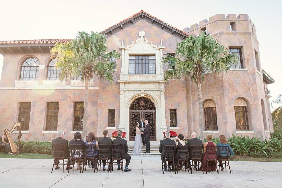 Photo Harp Weddings