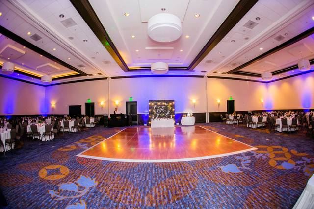 Ballroom