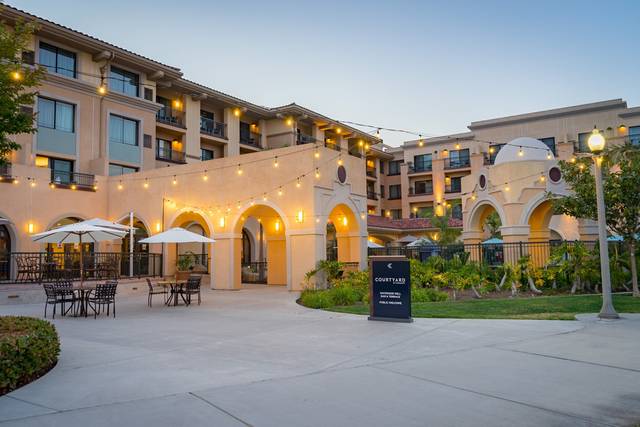 Waterside Terrace