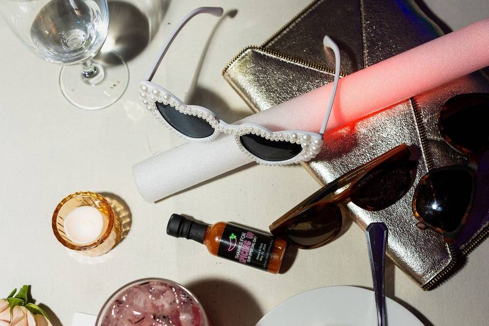Leigh & Co Events