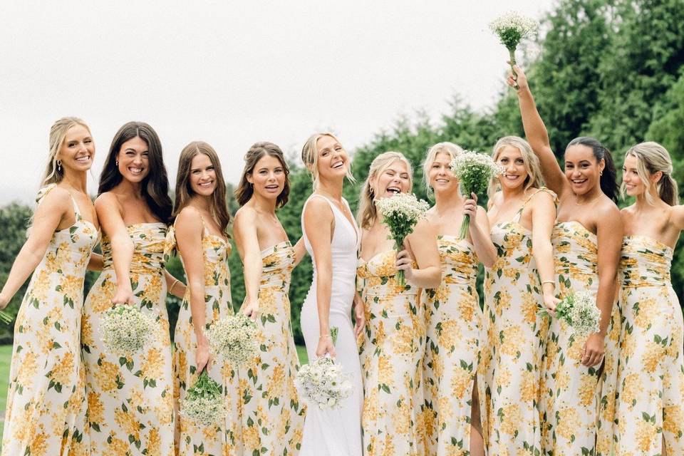 Leigh & Co Events