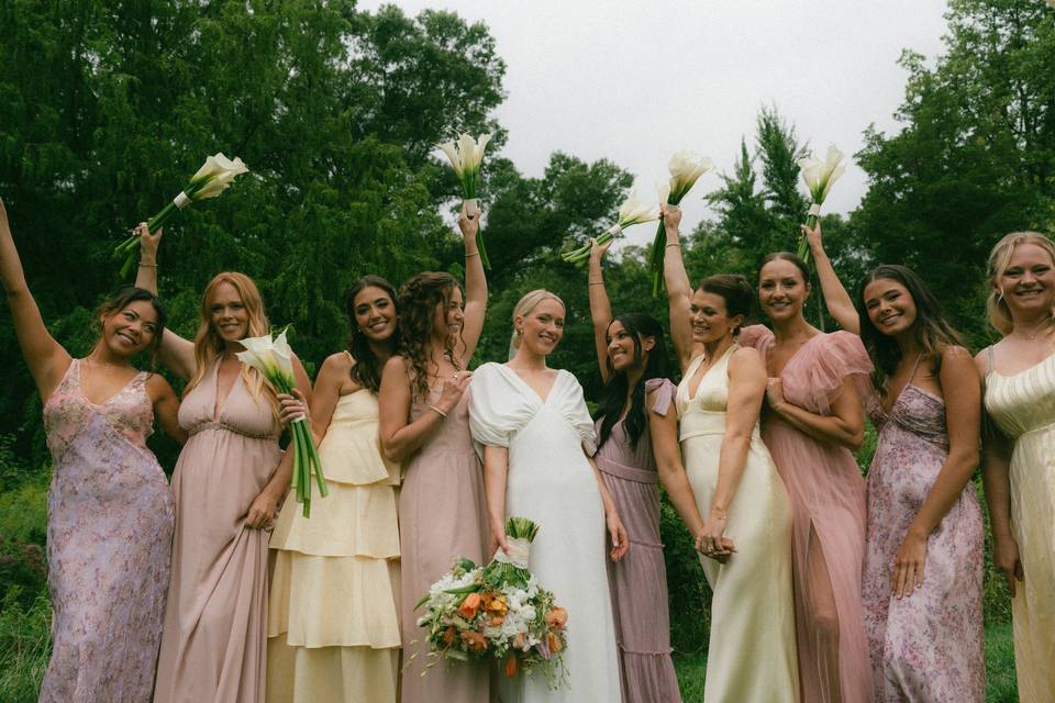 Leigh & Co Events