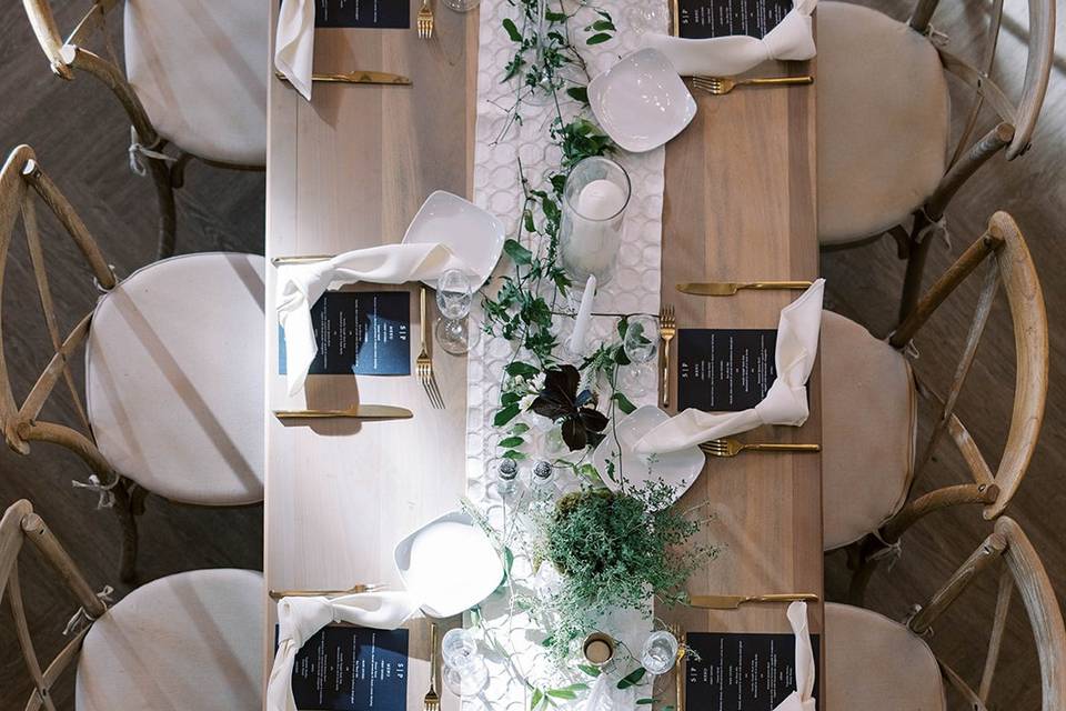 Leigh & Co Events