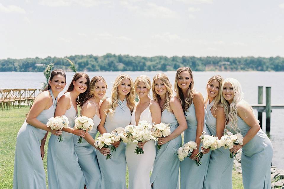 Leigh & Co Events