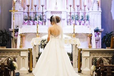 Bride | Photo by Infinite Focus Jacksonville