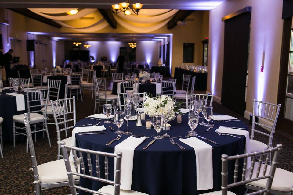 Aliso Viejo by Wedgewood Weddings