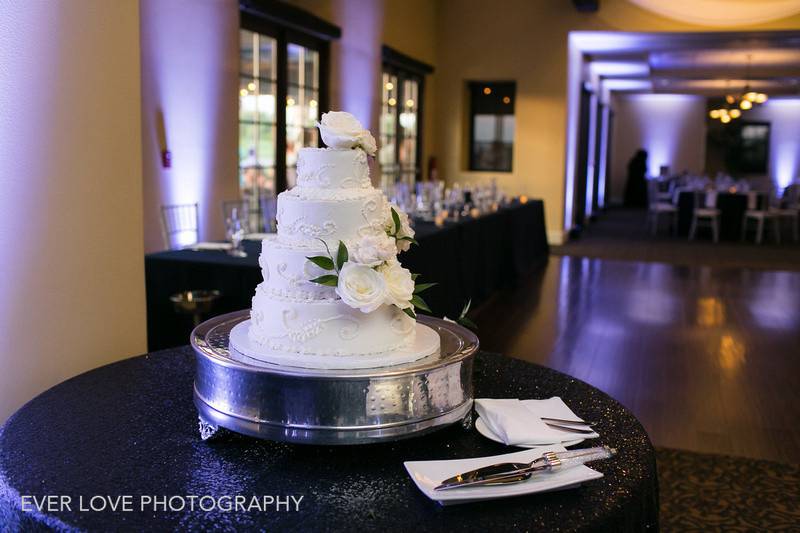 Aliso Viejo by Wedgewood Weddings