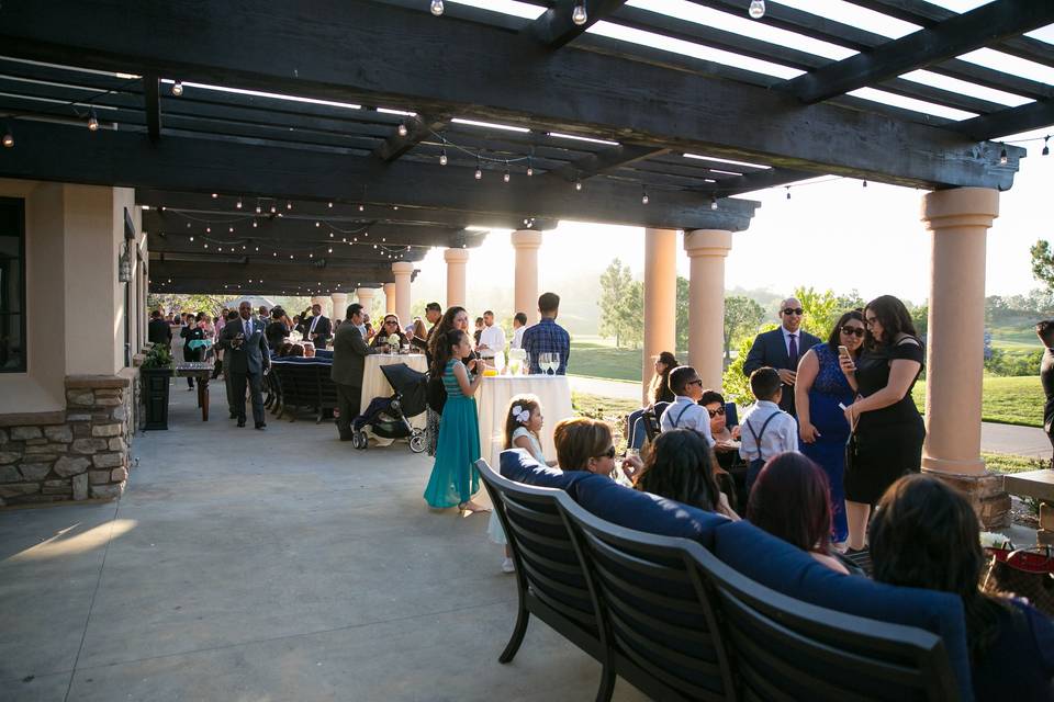 Aliso Viejo by Wedgewood Weddings