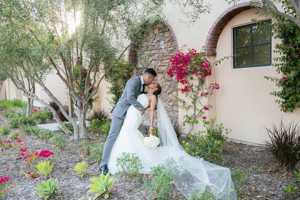 Aliso Viejo by Wedgewood Weddings