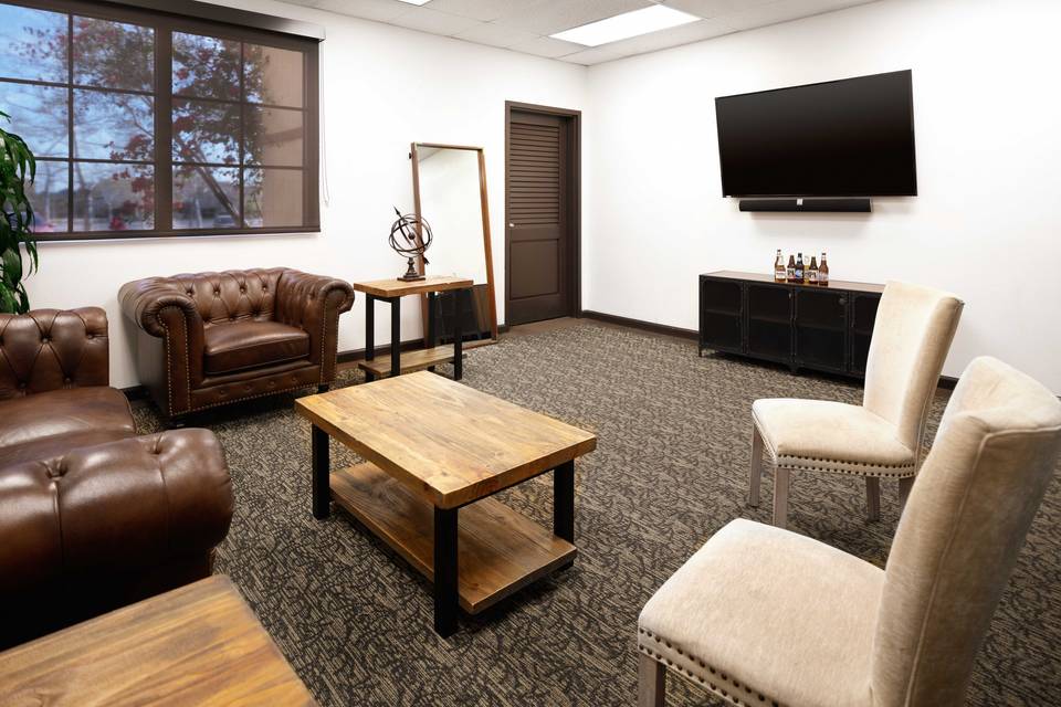 Wedding Suite 1