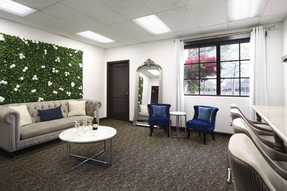 Wedding Suite 2