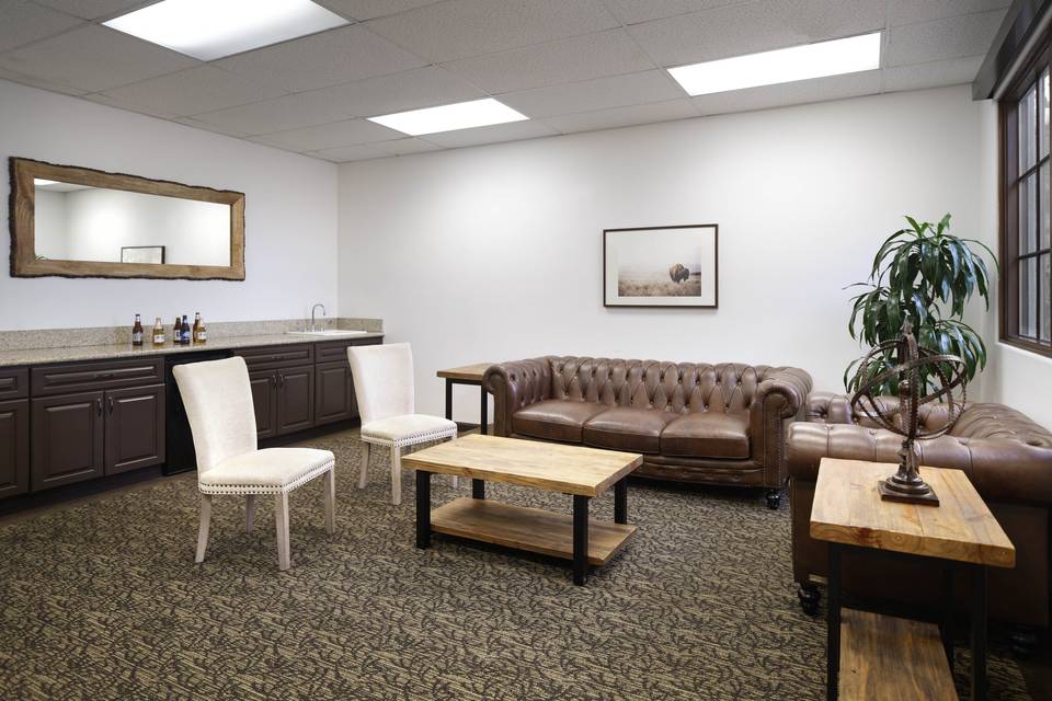 Wedding Suite 1