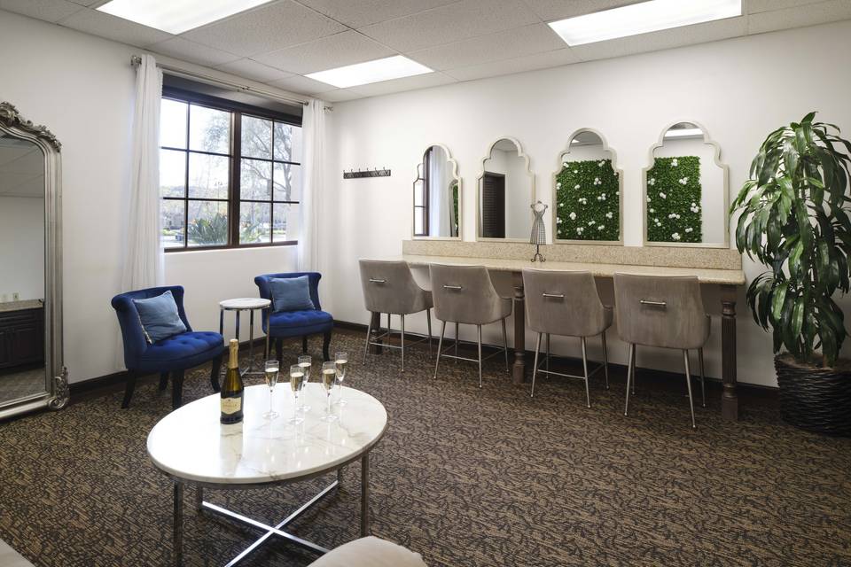 Wedding Suite 2