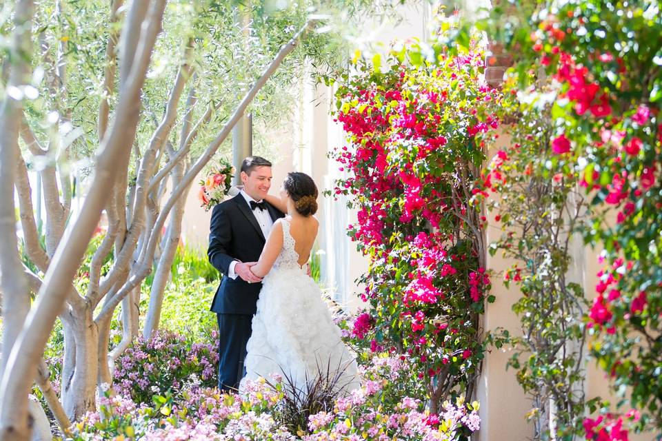 Aliso Viejo by Wedgewood Weddings