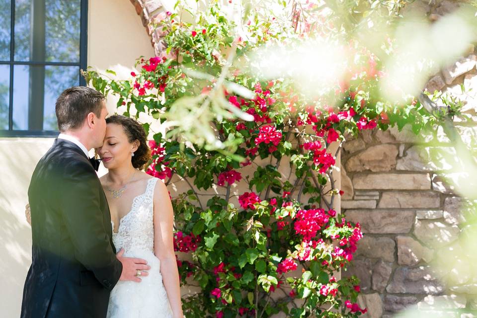 Aliso Viejo by Wedgewood Weddings