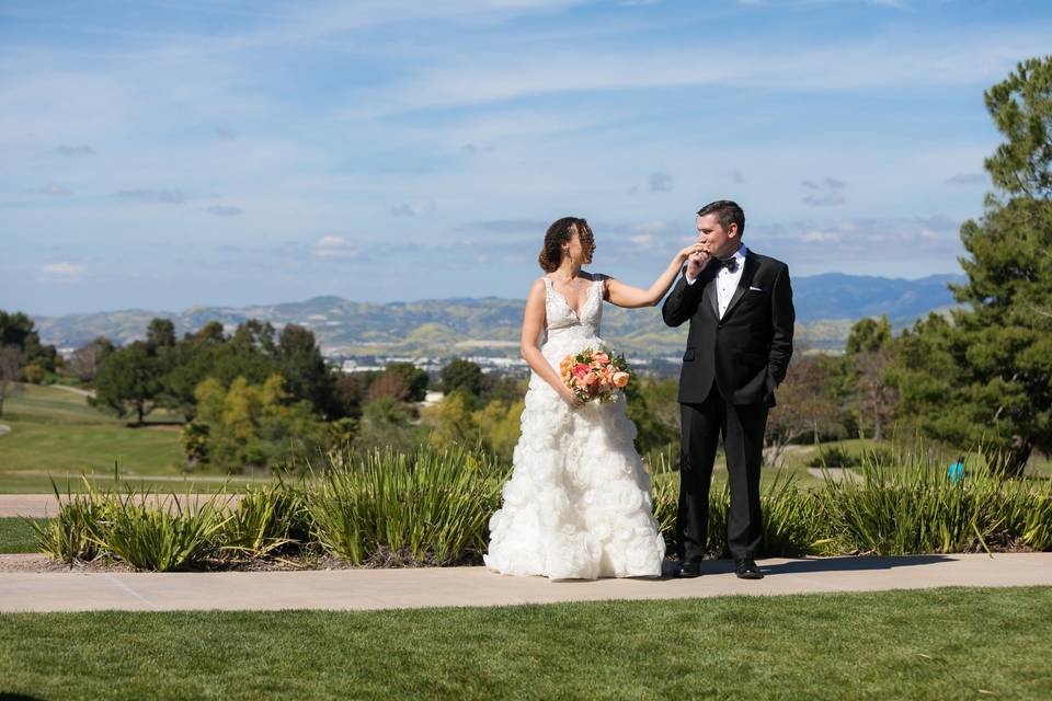 Aliso Viejo by Wedgewood Weddings