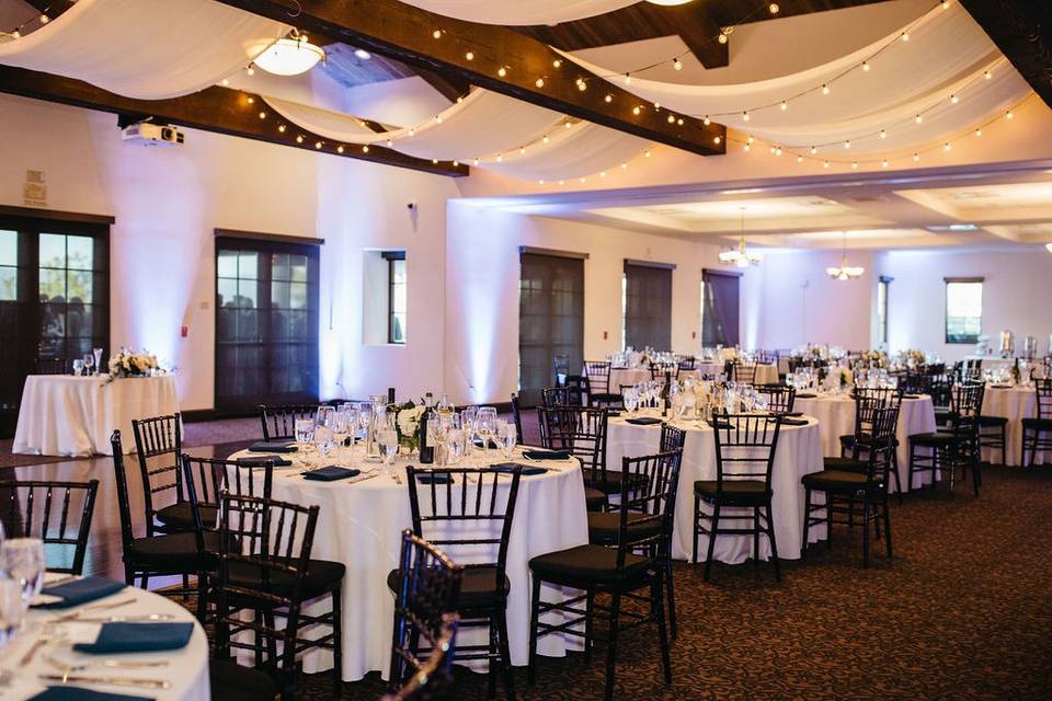 Aliso Viejo by Wedgewood Weddings