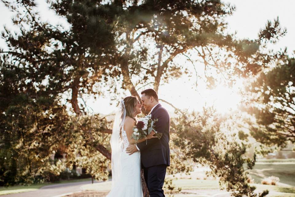 Aliso Viejo by Wedgewood Weddings