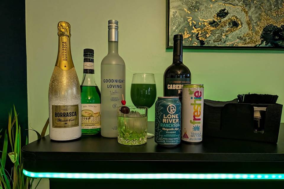 Drink Dispatch