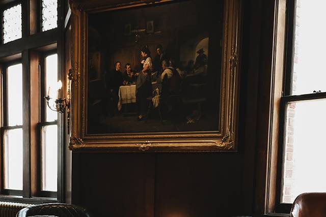 The Original Montana Club