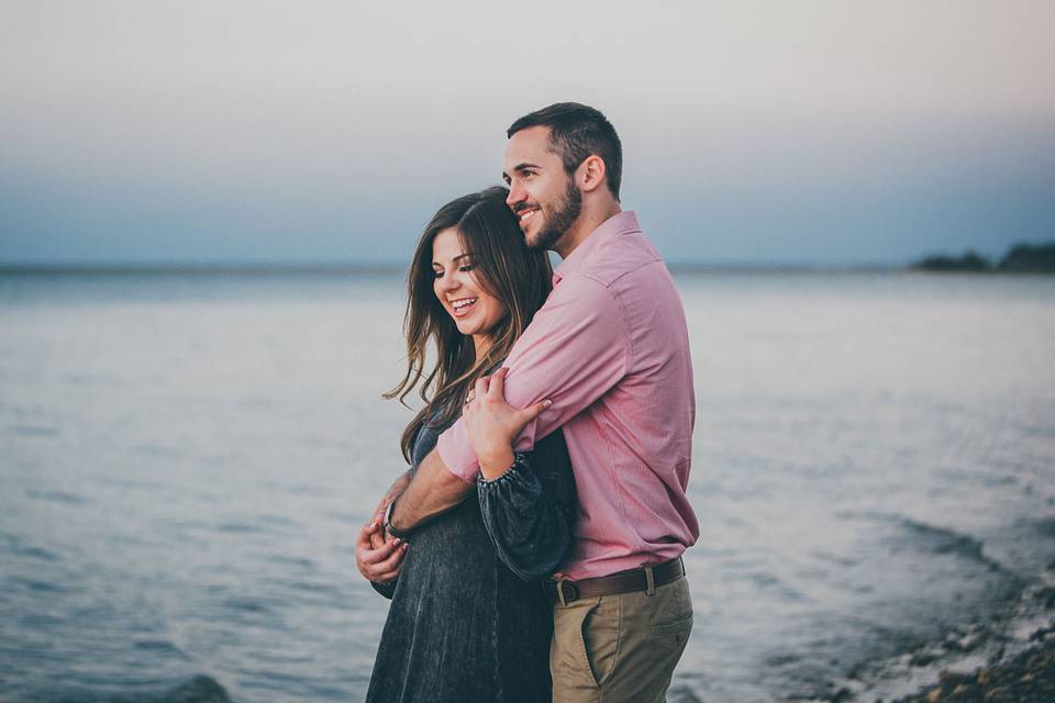 Oregon elopement photographer