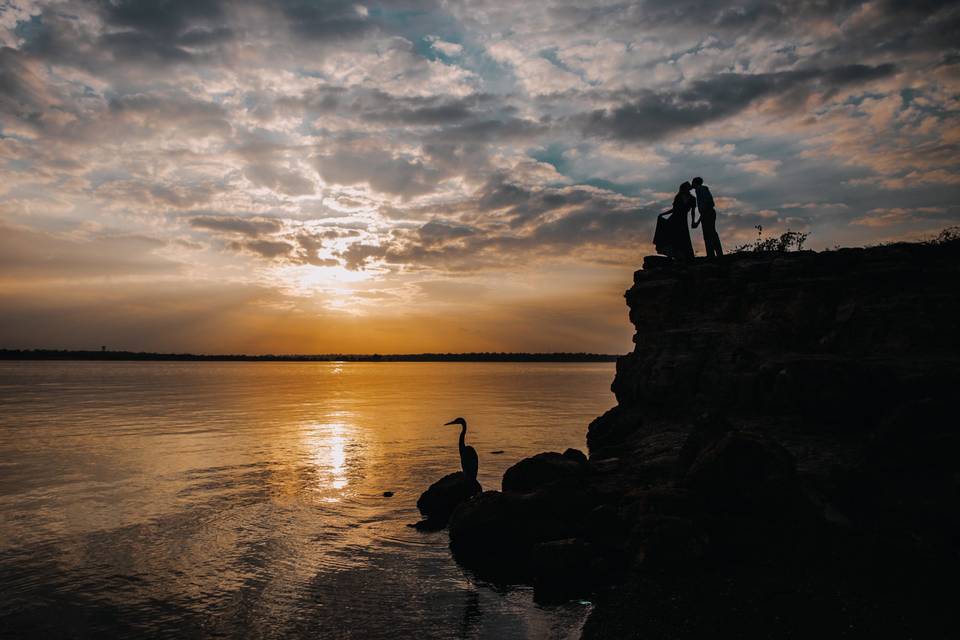 Oregon elopement photographer