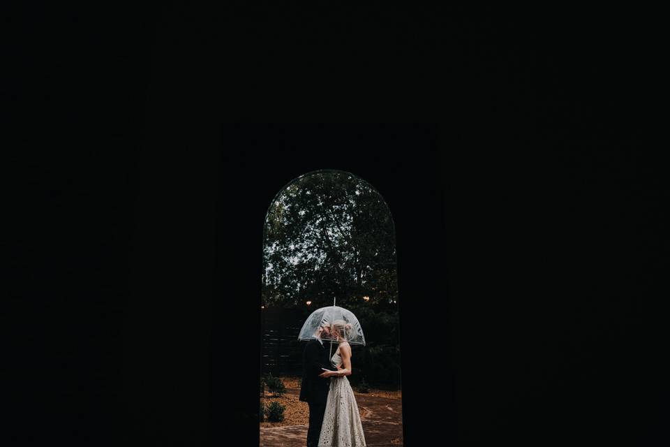 Oregon elopement photographer