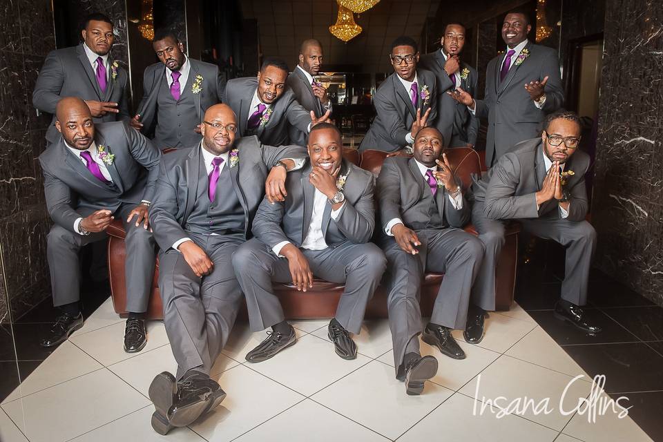 Insana Collins Photography