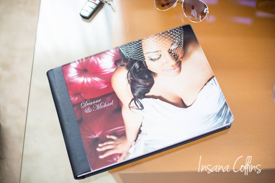 Insana Collins Photography