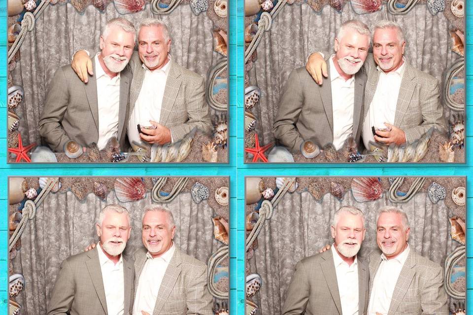 Add-A-Photo Booth