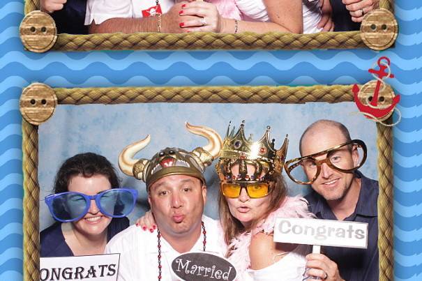 Add-A-Photo Booth
