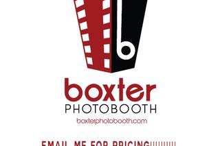 Boxter Photobooth