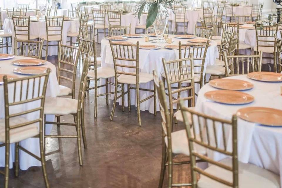 MeadowView Weddings & Events