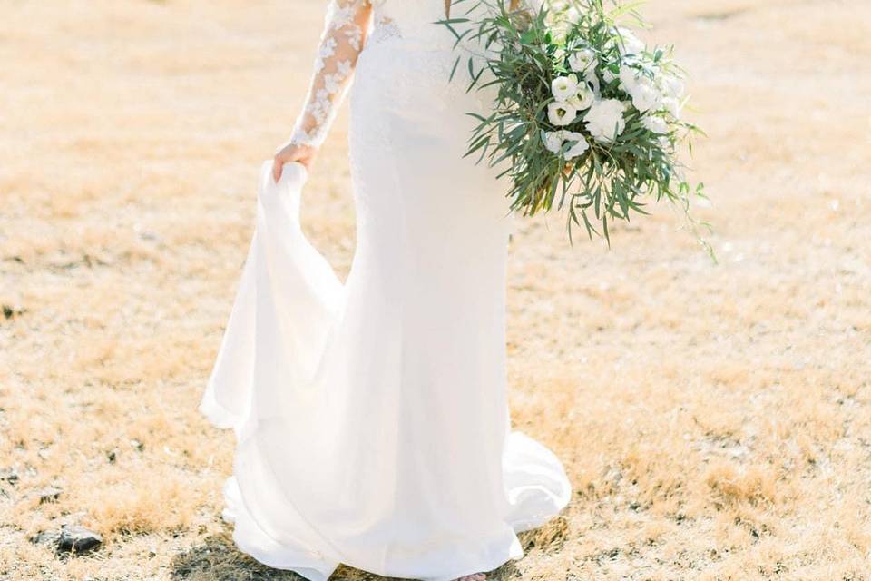 MeadowView Bride