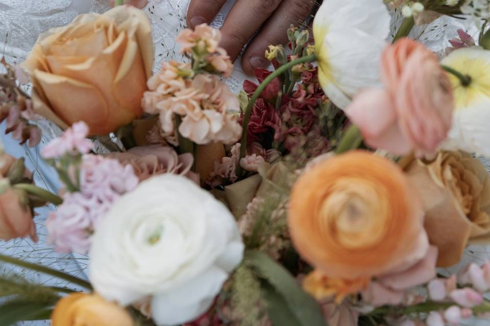 Floral Details