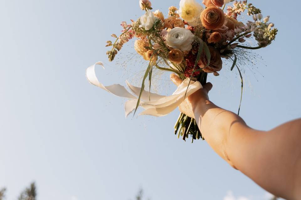 Bridal Bouquet
