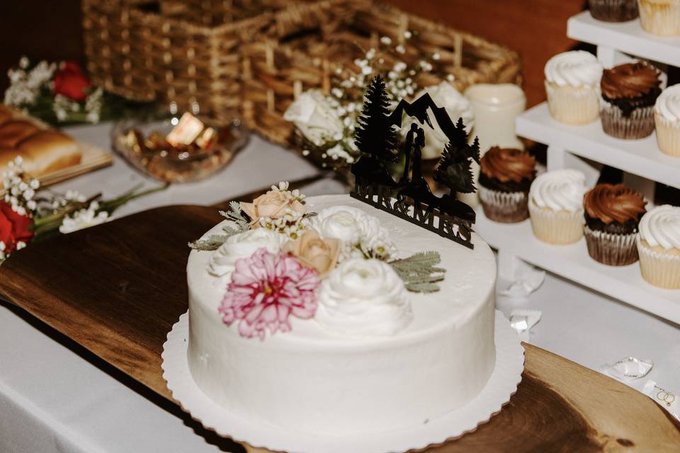Cake